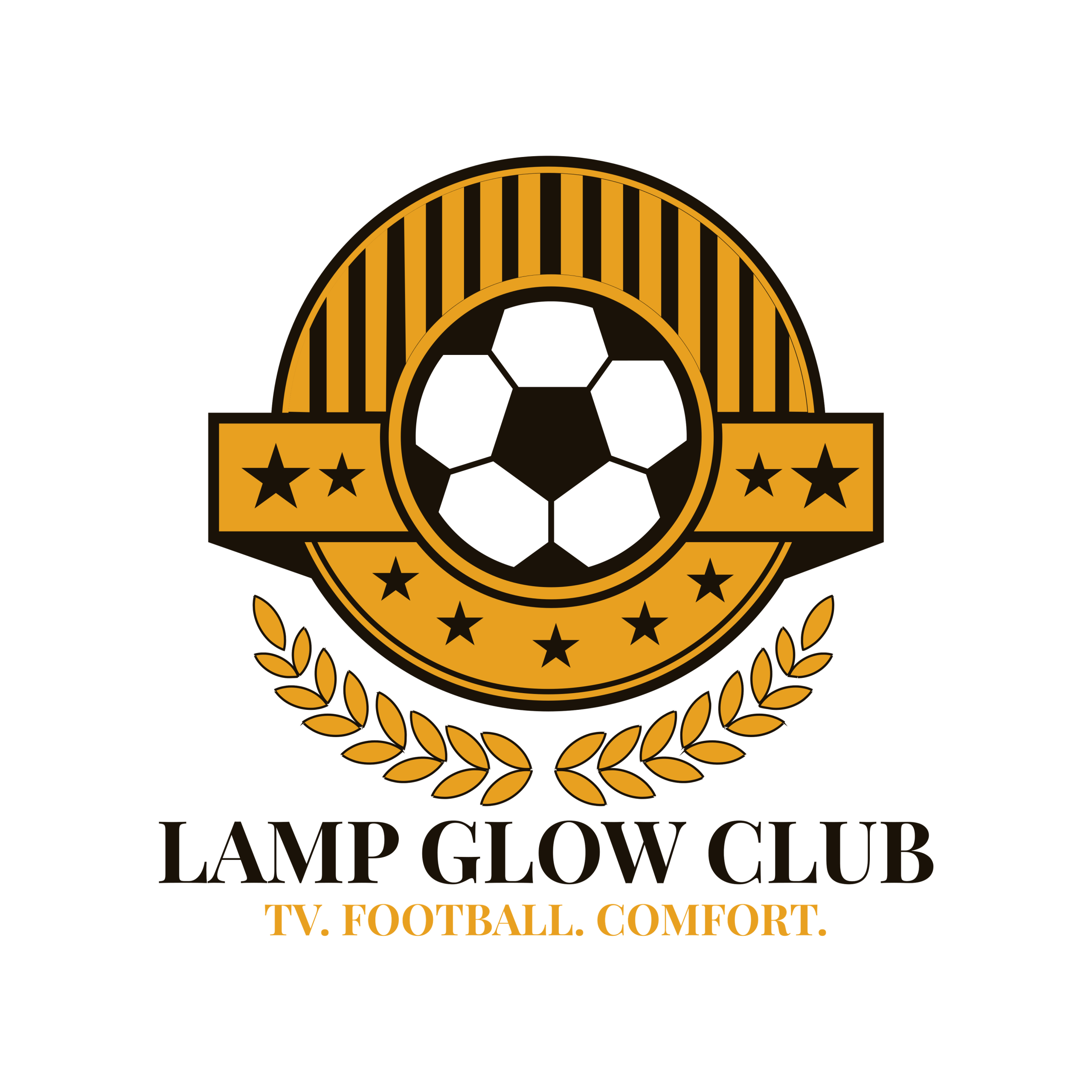 Lamp Glow Club